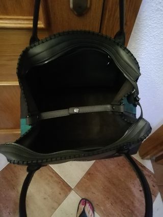 Bolso, Desigual 