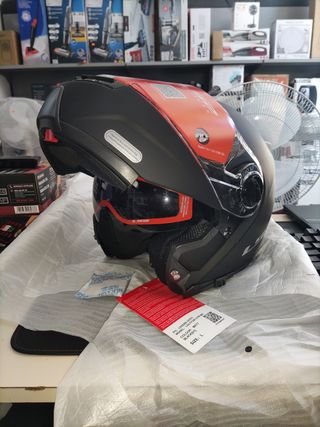 CASCO LS2