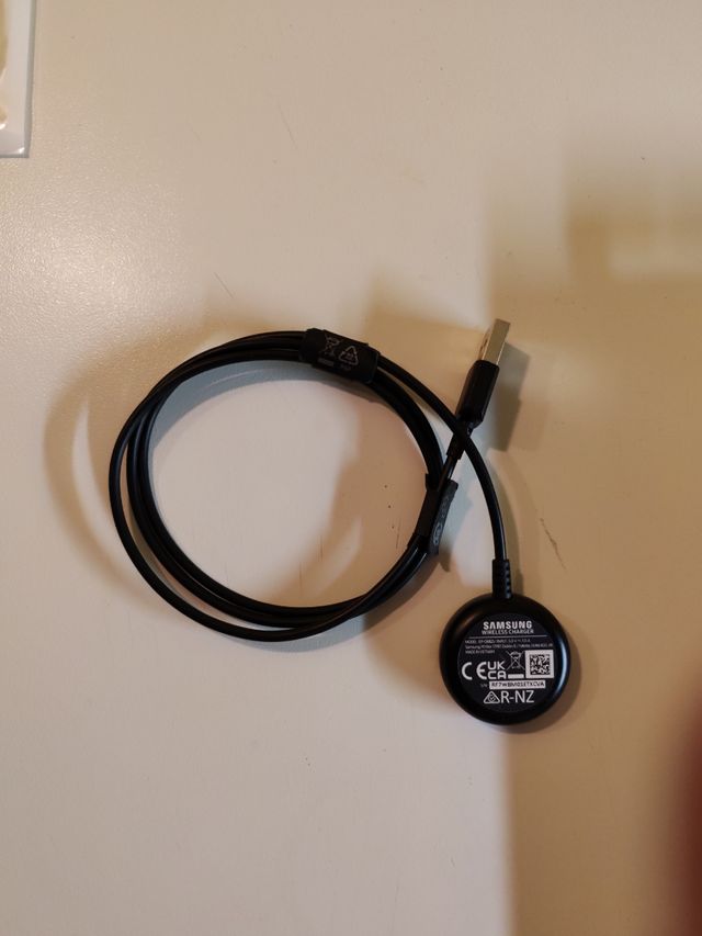 Samaung Galaxy Watch 4