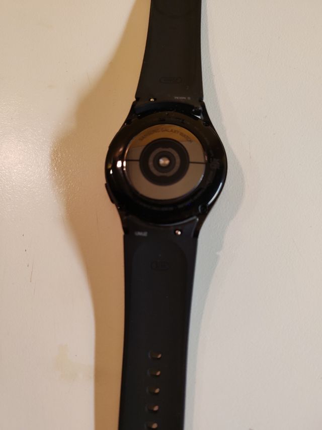 Samaung Galaxy Watch 4
