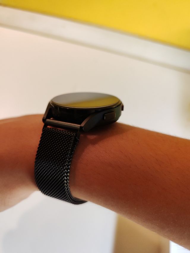 Samaung Galaxy Watch 4