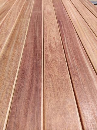 Tarima maciza parquet macizo