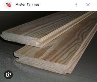 Tarima maciza parquet macizo