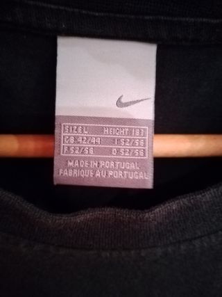 Camiseta Nike talla L