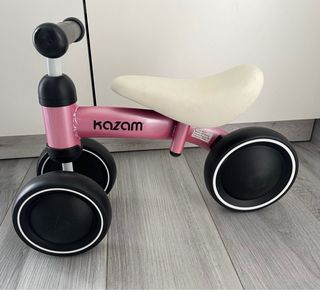  kazam mini correpasillos