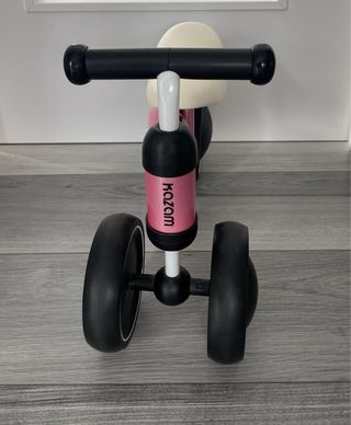  kazam mini correpasillos