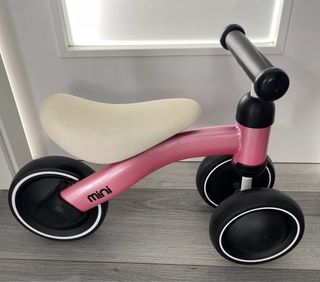  kazam mini correpasillos