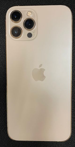 Móvil Iphone 12 PRO MAX 128GB