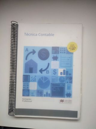 Técnica contable 