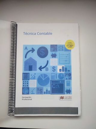 Técnica contable 