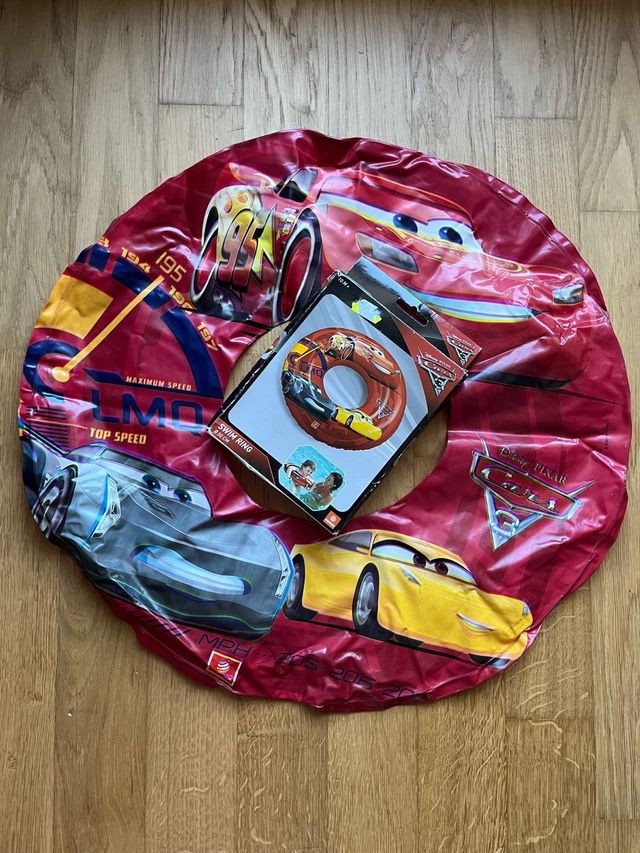 ciambella salvagente bambino mare 10+