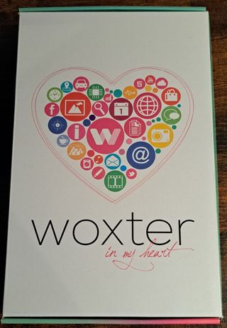 Tablet Woxter X100 10.1" IPS
