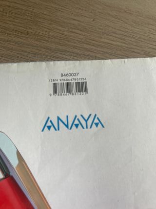 Libro Literatura universal 1bachillerato