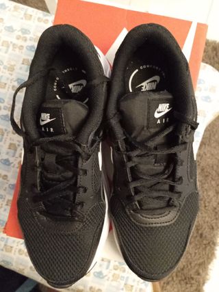 Zapatillas Air Max 