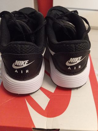 Zapatillas Air Max 