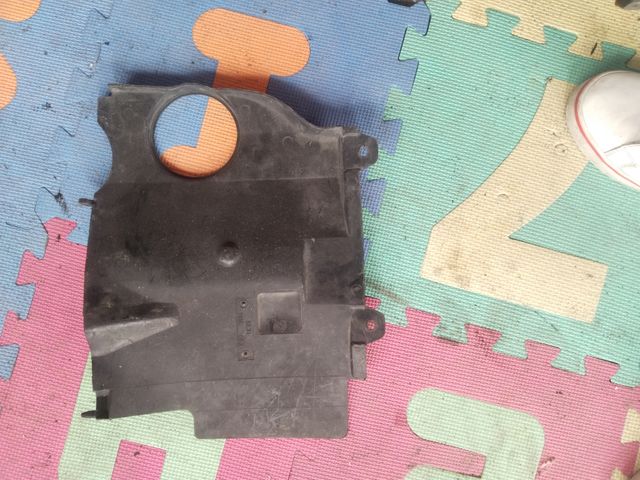 Tapa delantera faro BMW e30