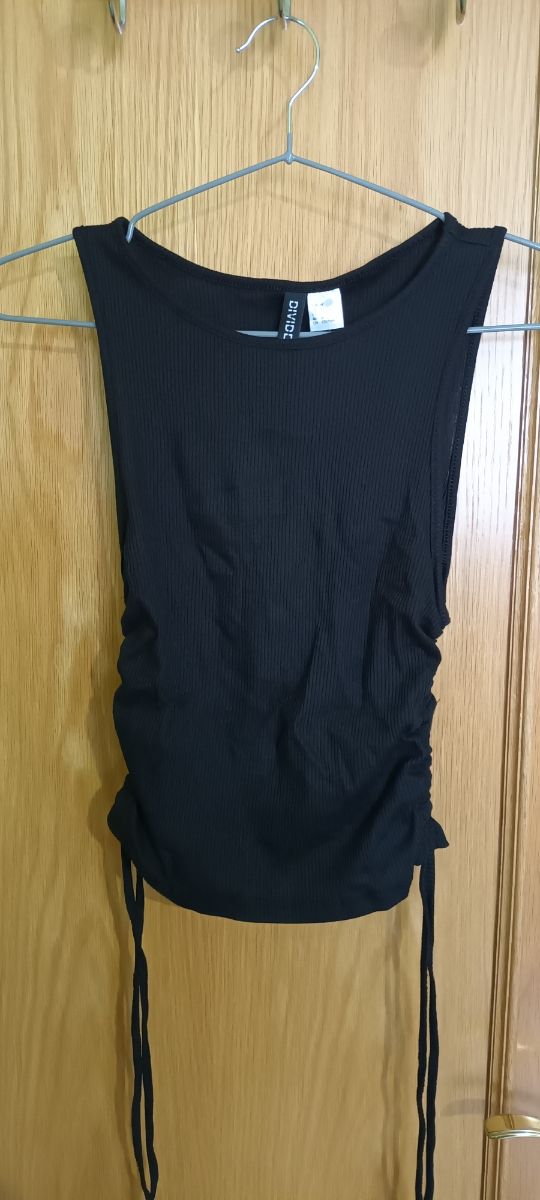 Top ajustable nuevo M