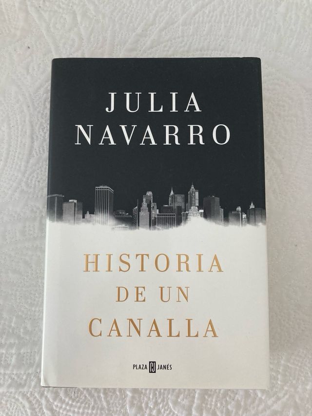 Historia de un canalla