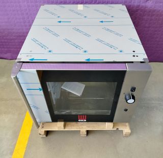 🏮​​​TA∥ Horno Fermentador de 10 bandejas