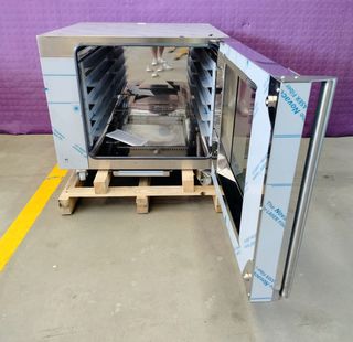 🏮​​​TA∥ Horno Fermentador de 10 bandejas