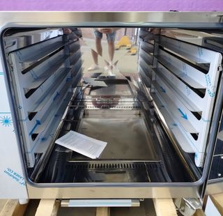 🏮​​​TA∥ Horno Fermentador de 10 bandejas