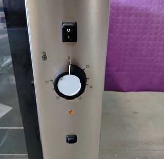 🏮​​​TA∥ Horno Fermentador de 10 bandejas