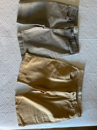 Bermudas