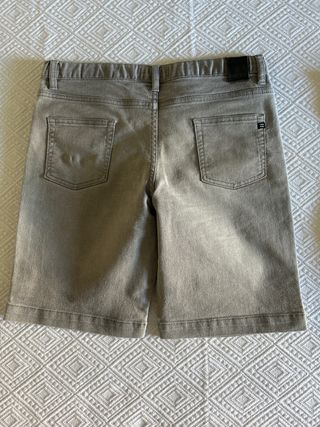 Bermudas