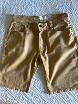 Bermudas