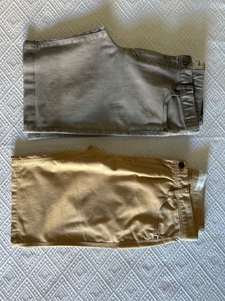 Bermudas