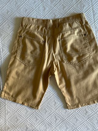 Bermudas