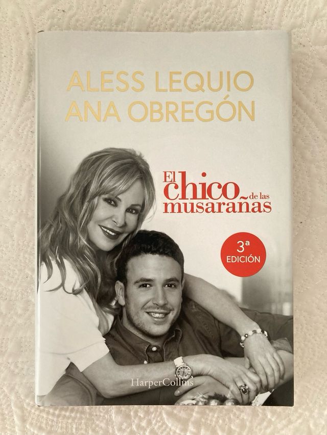 El Chico de las Musarañas