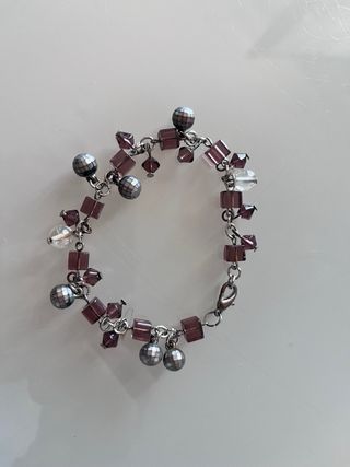 Braccialetti donna misti
