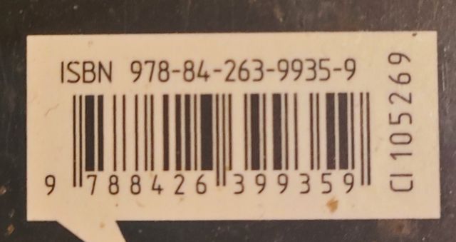 Biología y geología 1 Bachillerato