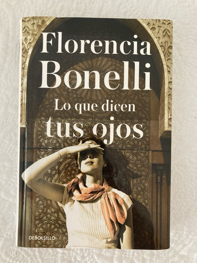 Lo que dicen tus ojos