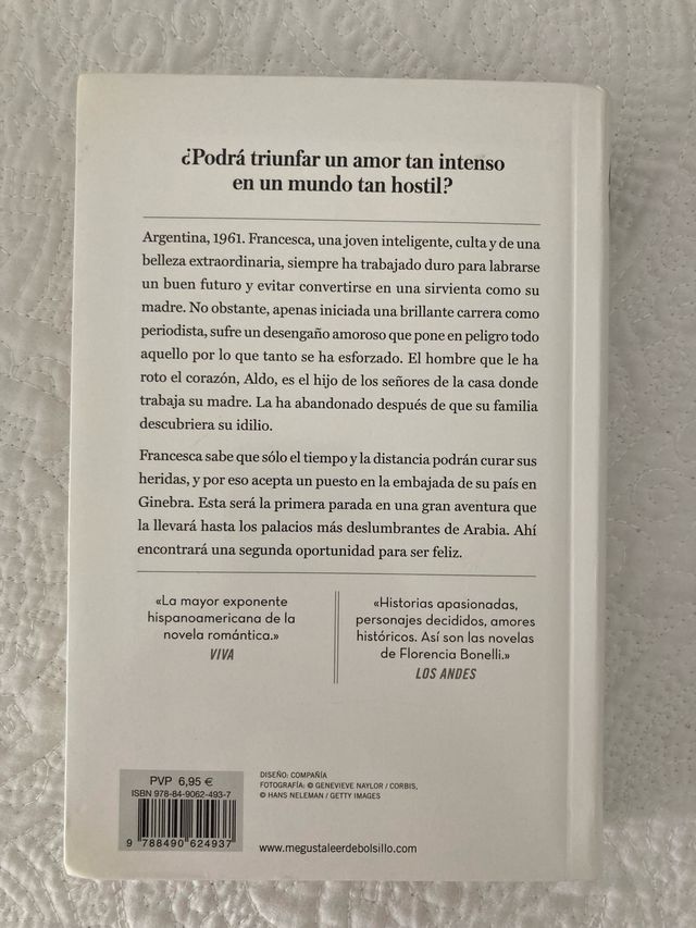 Lo que dicen tus ojos