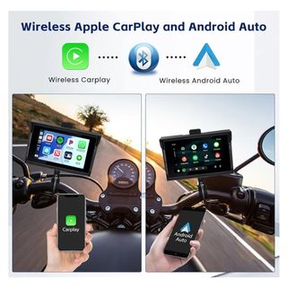 GPS Moto