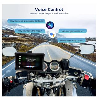 GPS Moto