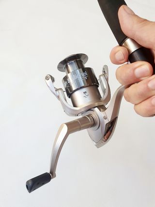 COMBO CARPA, COMBO RIO, CAÑA PESCA