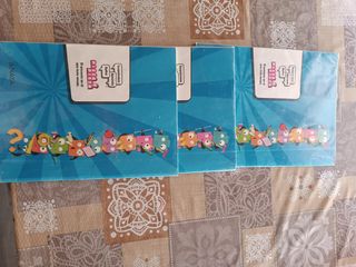Lengua Anaya 3 primaria 