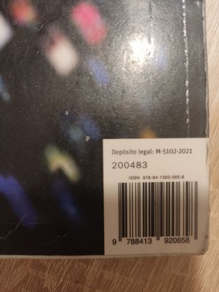 Libro de Texto 4°Eso