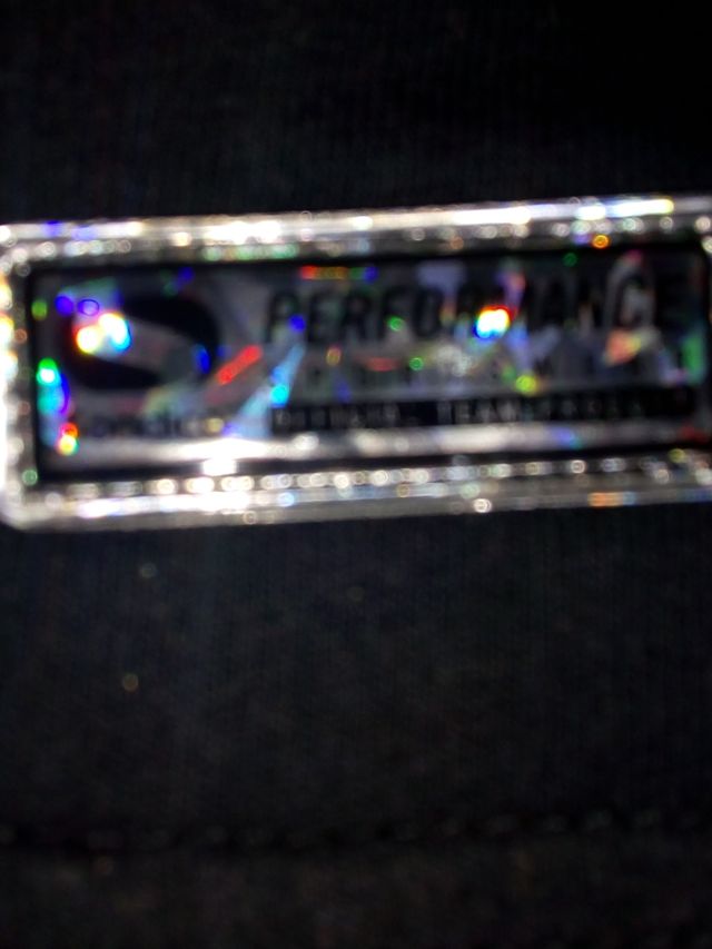 POLO OLDHAM ATHLETIC - TALLA S