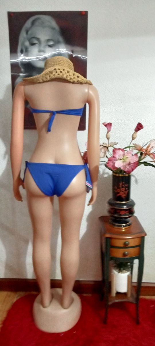 Bikini Talla S *Calzedonia*