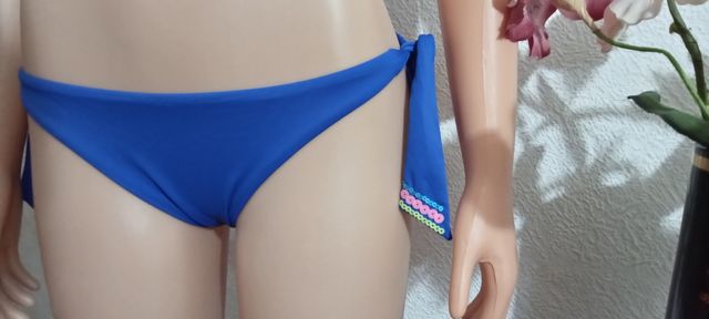 Bikini Talla S *Calzedonia*