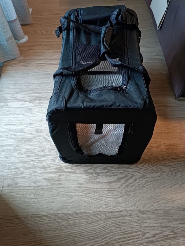 Transportin animales