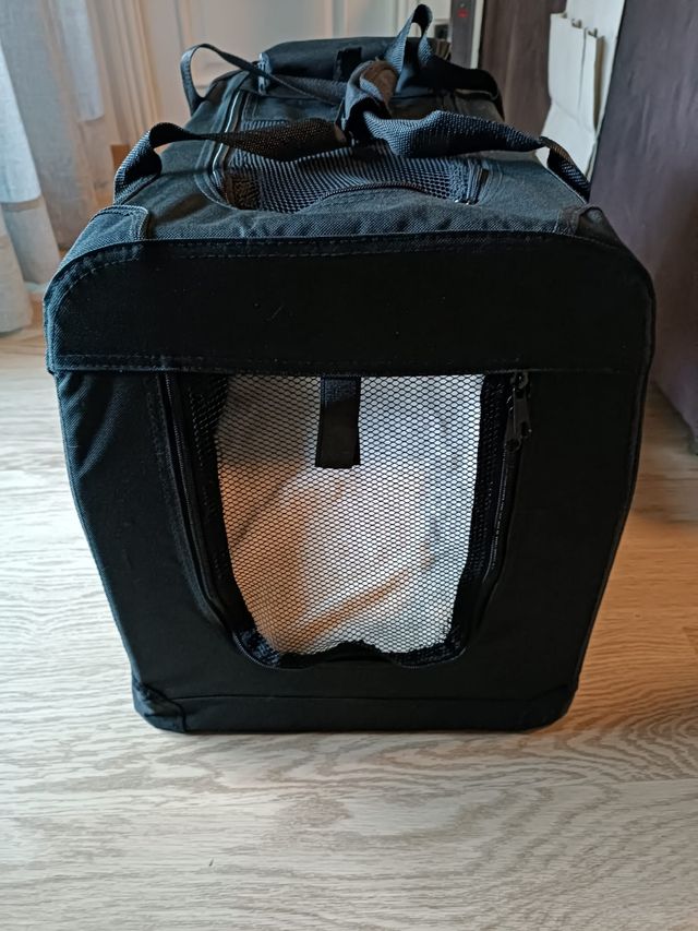 Transportin animales