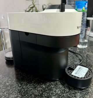 Cafetera Nespresso Pop