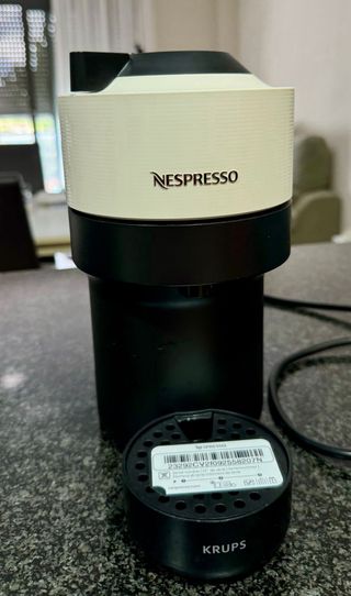 Cafetera Nespresso Pop