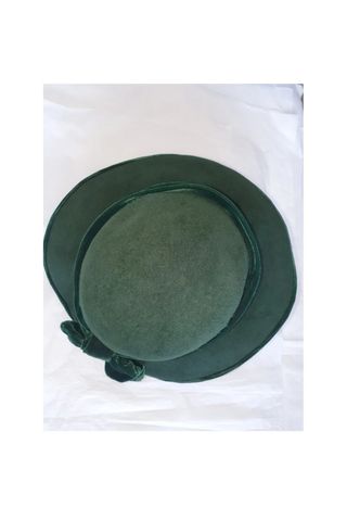 Cappello di sartoria vintage