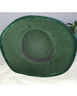Cappello di sartoria vintage